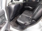Mitsubishi Outlander II Рестайлинг Пермь  - изображение 34