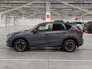 Mazda CX-5 I Рестайлинг Казань  - изображение 37