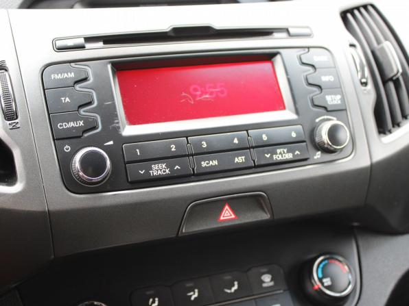 Kia Sportage III с пробегом 2011 года, цена 1 189 000 рублей, 132632 км, внедорожник, Автокод Объявления