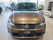 Volkswagen Polo V Рестайлинг Серпухов  - изображение 11
