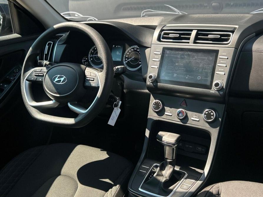 Hyundai Creta II Санкт-Петербург  - изображение 14