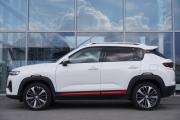 Changan CS35 Plus I Рестайлинг Ульяновск  - изображение 32