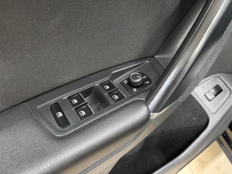 Volkswagen Tiguan II Альметьевск  - изображение 11