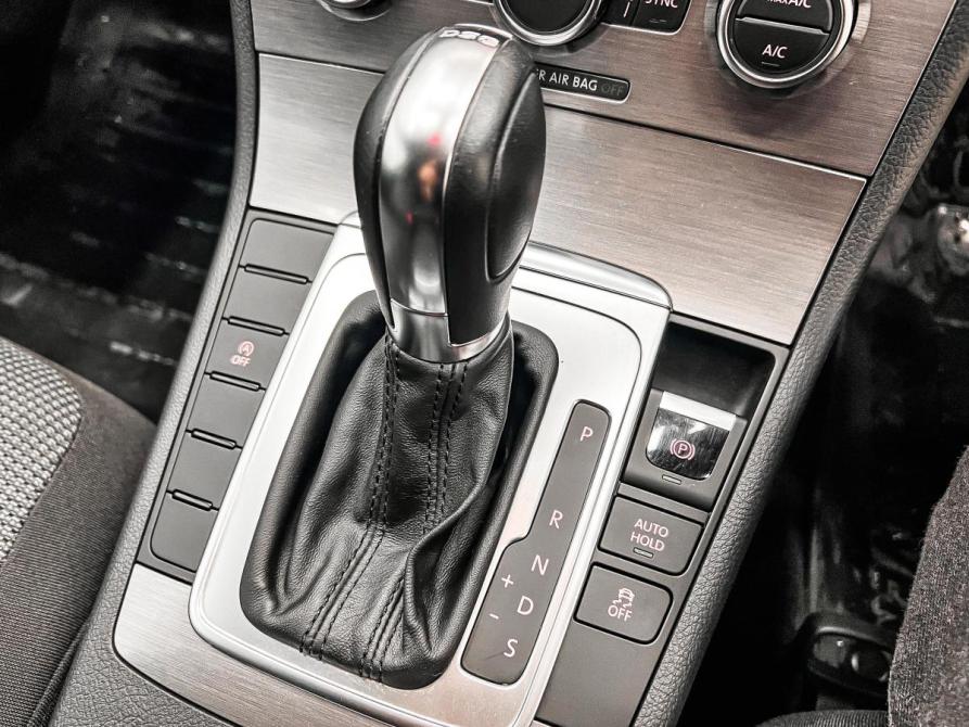 Volkswagen Passat B7 Красноярск  - изображение 21