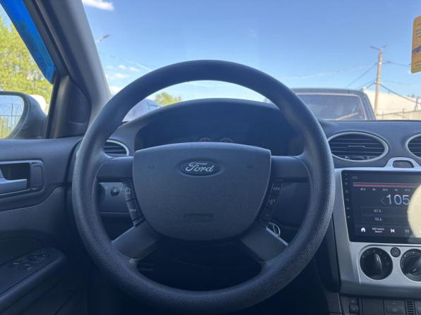 Ford Focus II с пробегом 2006 года, цена 455 200 рублей, 223700 км, седан, Автокод Объявления
