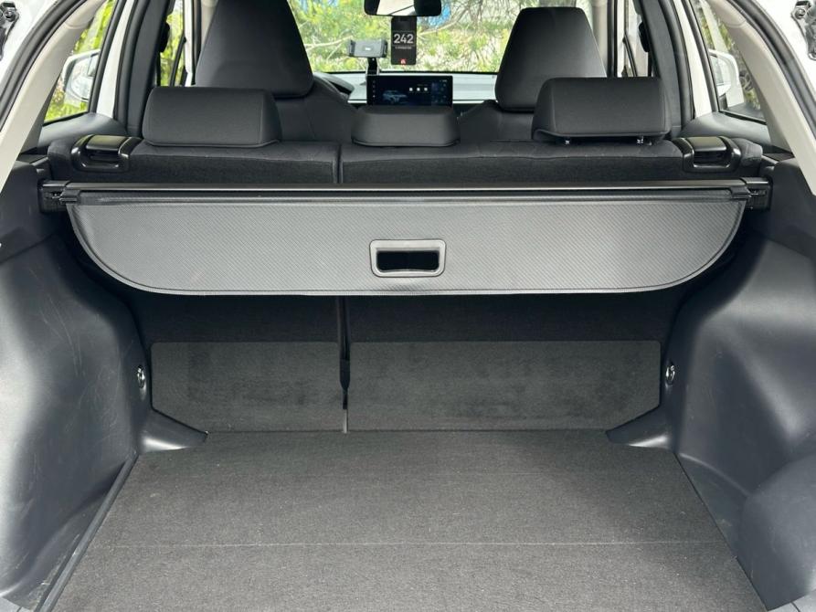 Toyota Corolla Cross I Санкт-Петербург  - изображение 30