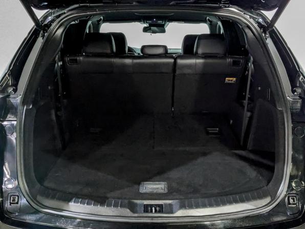 Mazda CX-9 II с пробегом 2018 года, цена 3 150 000 рублей, 114842 км, внедорожник, Автокод Объявления