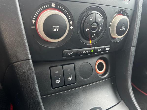 Mazda 3 I (BK) с пробегом 2006 года, цена 421 000 рублей, 268438 км, седан, Автокод Объявления