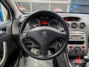 Peugeot 308 I Рестайлинг Пермь  - изображение 27