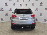 Hyundai Tucson I Тольятти  - изображение 26