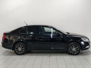 Skoda Octavia II (A5) Рестайлинг Курск  - изображение 22