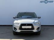 Mitsubishi ASX I Москва  - изображение 14