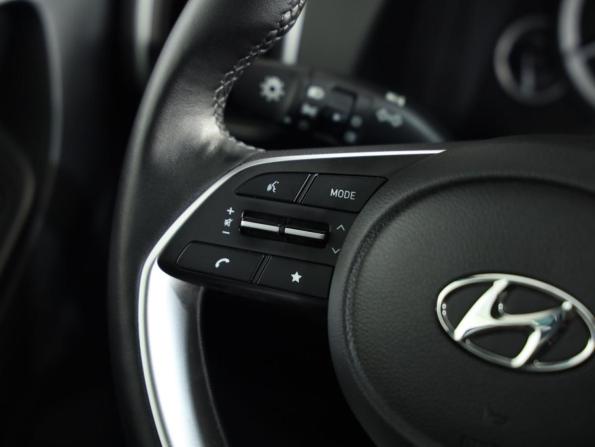 Hyundai Creta II с пробегом 2022 года, цена 2 069 000 рублей, 77023 км, внедорожник, Автокод Объявления