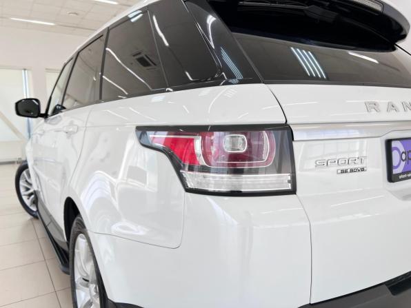 Land Rover Range Rover Sport II с пробегом 2014 года, цена 3 170 000 рублей, 150305 км, внедорожник, Автокод Объявления