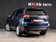 Nissan X-Trail III Рестайлинг Екатеринбург  - изображение 28