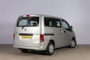Nissan NV200 Новосибирск  - изображение 21