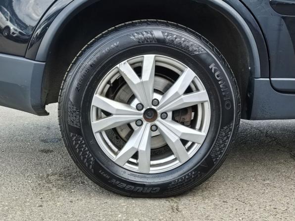 Volvo XC90 I Рестайлинг с пробегом 2011 года, цена 1 550 000 рублей, 231905 км, внедорожник, Автокод Объявления