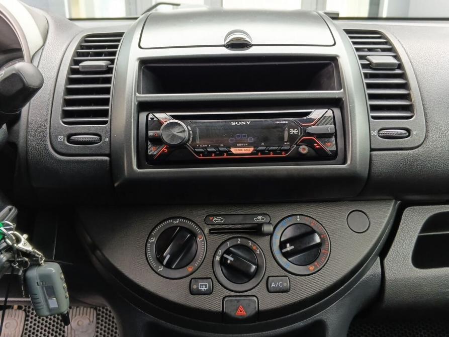 Nissan Note I Москва  - изображение 18