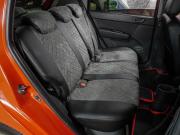 Hyundai Getz I Рестайлинг Воронеж  - изображение 22