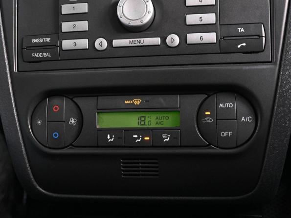 Ford Fusion I Рестайлинг с пробегом 2007 года, цена 525 000 рублей, 262847 км, хэтчбек, Автокод Объявления