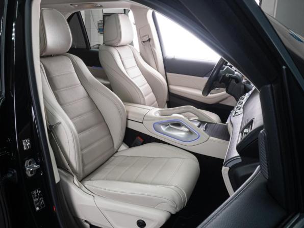 Mercedes-Benz GLE II (V167) с пробегом 2022 года, цена 10 499 000 рублей, 30499 км, внедорожник, Автокод Объявления