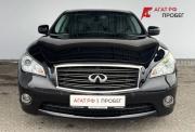 Infiniti M IV Киров  - изображение 38