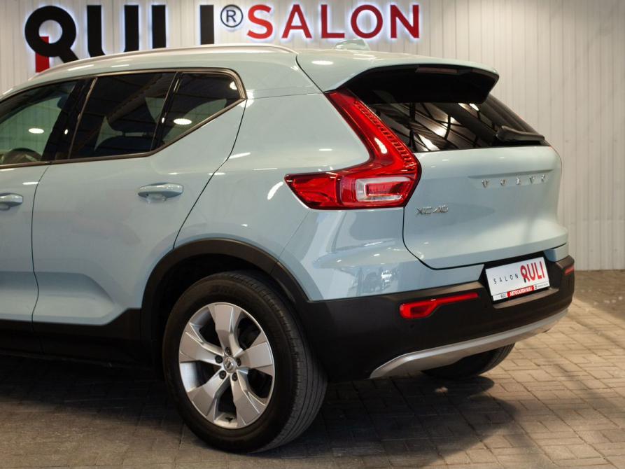 Volvo XC40 I Иваново  - изображение 14