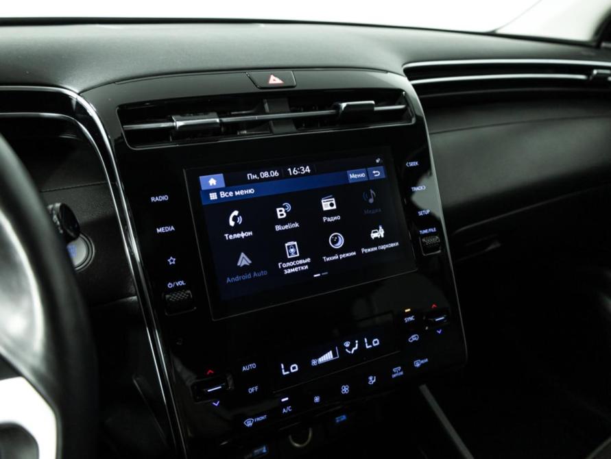 Hyundai Tucson IV Санкт-Петербург  - изображение 18