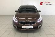 Kia Ceed II Астрахань  - изображение 20