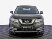 Nissan X-Trail III Рестайлинг Москва  - изображение 29