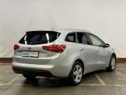 Kia Ceed II Рестайлинг Москва  - изображение 27