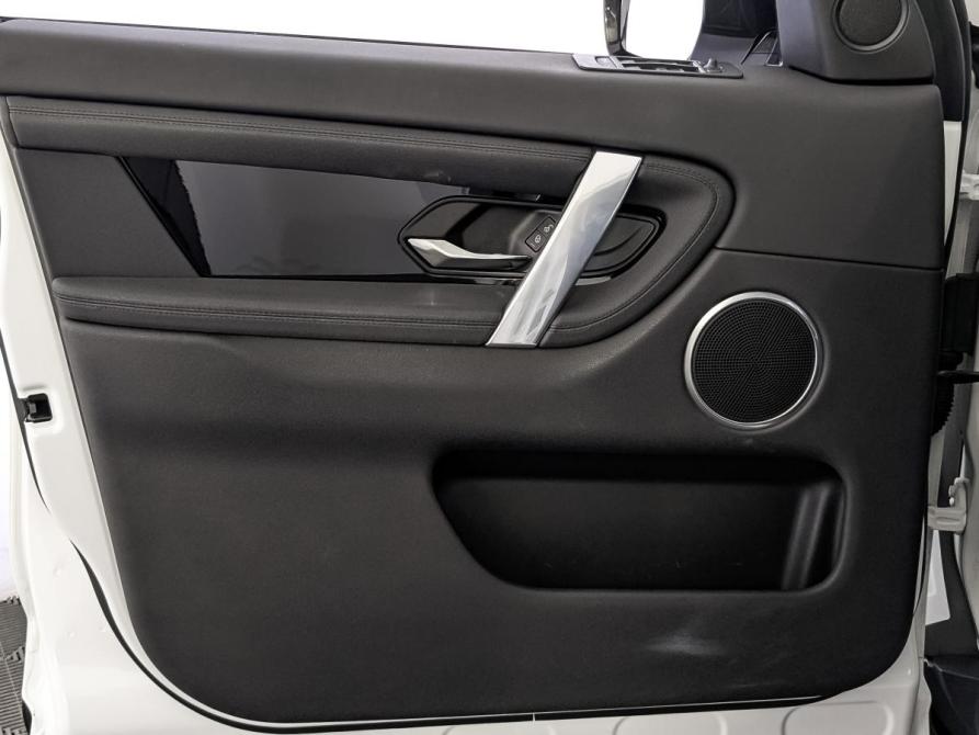 Land Rover Discovery Sport I Рестайлинг Москва  - изображение 19