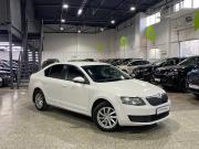 Skoda Octavia III (A7) Санкт-Петербург  - изображение 18
