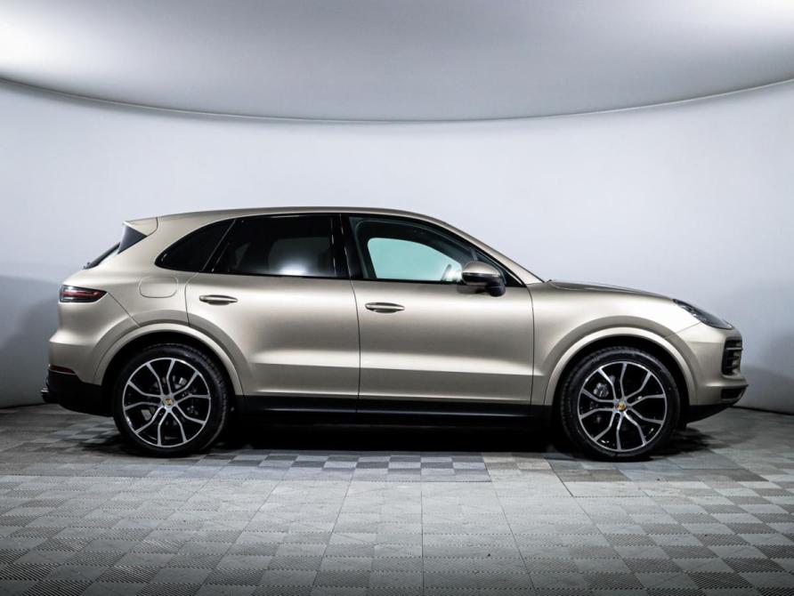 Porsche Cayenne III Москва  - изображение 4