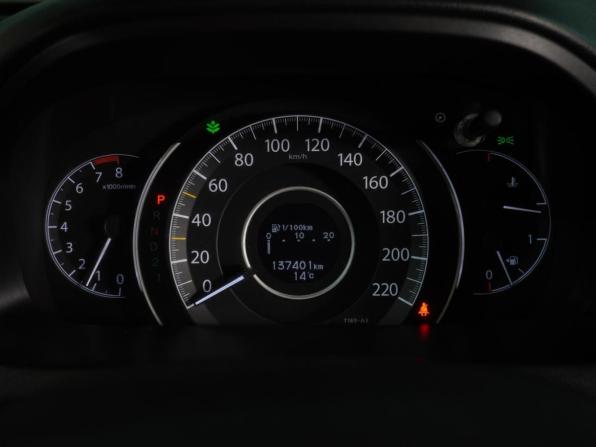 Honda CR-V IV с пробегом 2014 года, цена 2 049 000 рублей, 137401 км, внедорожник, Автокод Объявления