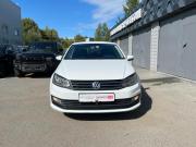 Volkswagen Polo V Рестайлинг Нижнекамск  - изображение 21