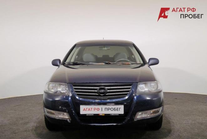Nissan Almera Classic I с пробегом 2012 года, цена 400 000 рублей, 477464 км, седан, Автокод Объявления