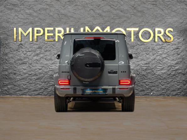 Новый Mercedes-Benz G-Класс AMG II (W465) Рестайлинг 2026 года, цена 33 990 000 рублей, внедорожник, Автокод Объявления