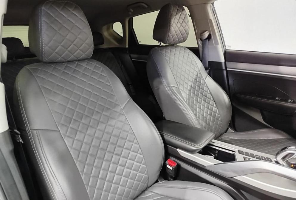 Geely Coolray I Саратов  - изображение 23