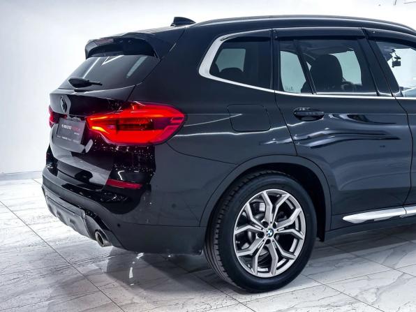 BMW X3 III (G01) с пробегом 2019 года, цена 4 750 000 рублей, 65420 км, внедорожник, Автокод Объявления
