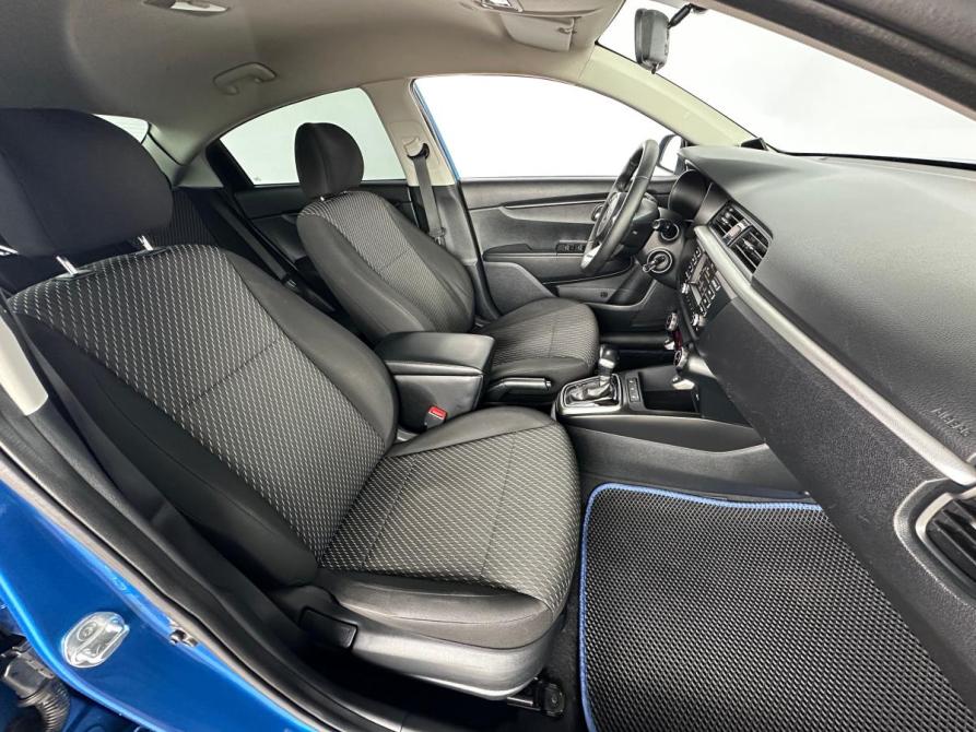 Kia Rio IV Тамбов  - изображение 14