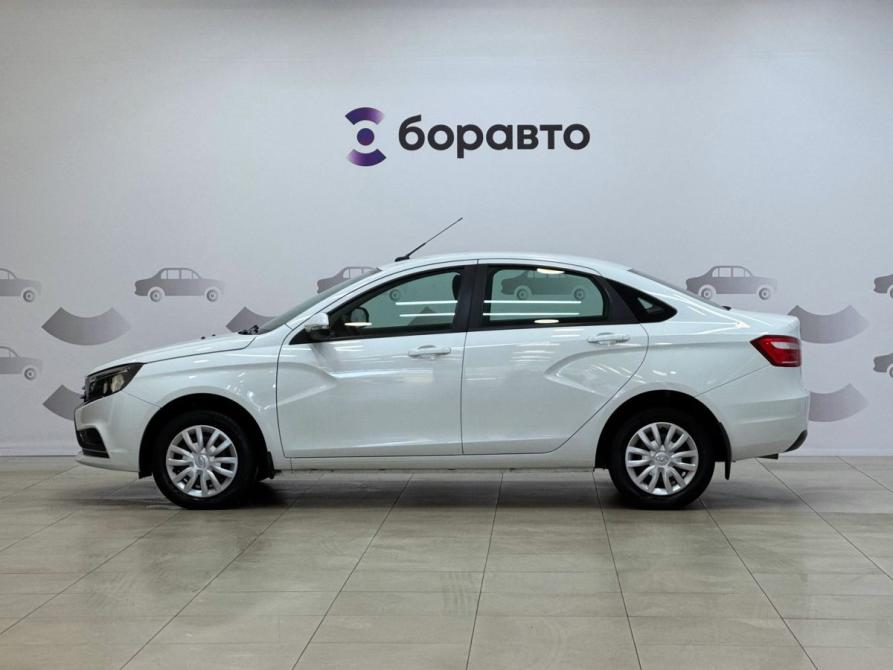 Lada (ВАЗ) Vesta I Ставрополь  - изображение 7