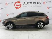Lada (ВАЗ) Vesta I Минеральные Воды  - изображение 25