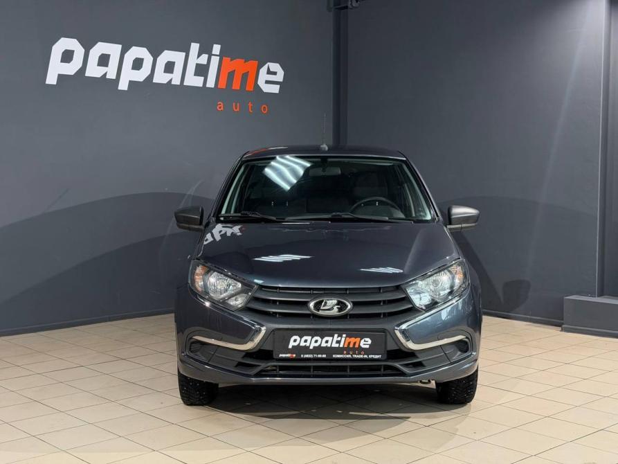 Lada (ВАЗ) Granta I Рестайлинг Тверь  - изображение 2