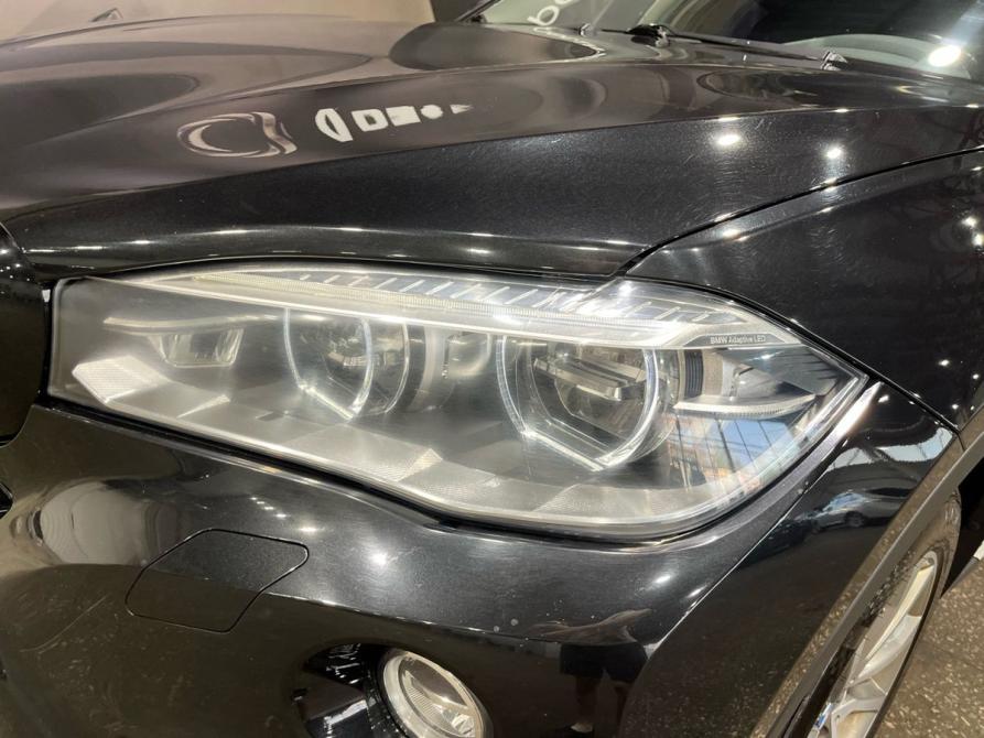 BMW X6 II (F16) Пермь  - изображение 9