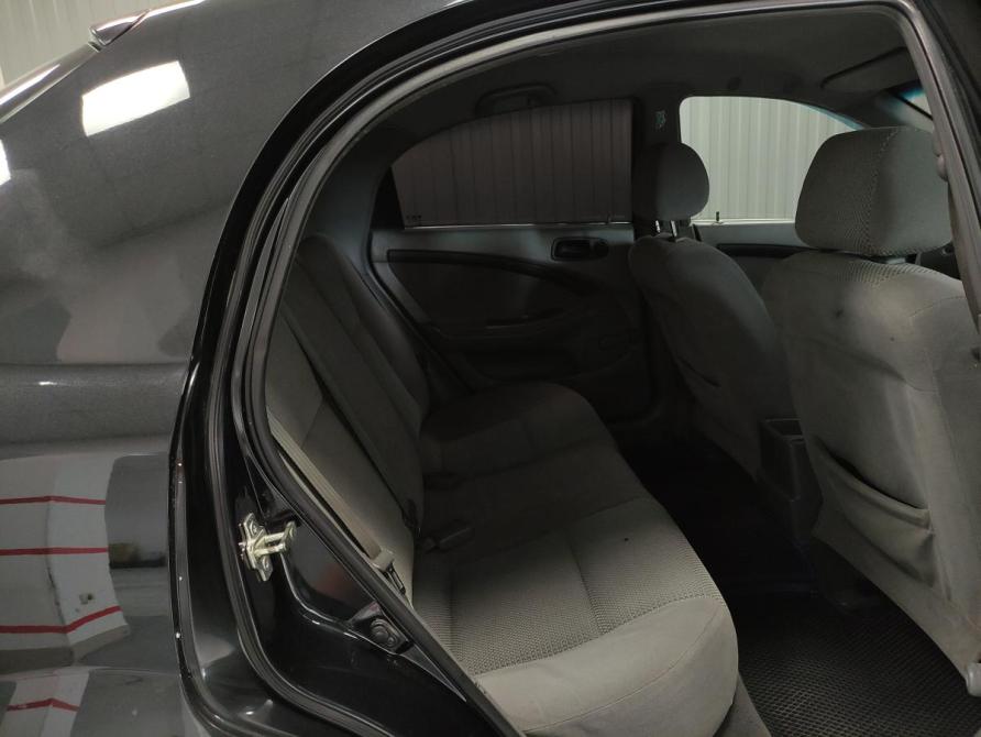 Chevrolet Lacetti I Пермь  - изображение 10