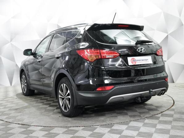 Hyundai Santa Fe III с пробегом 2014 года, цена 1 748 000 рублей, 195789 км, внедорожник, Автокод Объявления