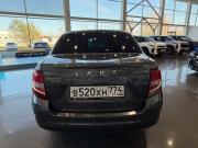 Lada (ВАЗ) Granta I Рестайлинг Челябинск  - изображение 15