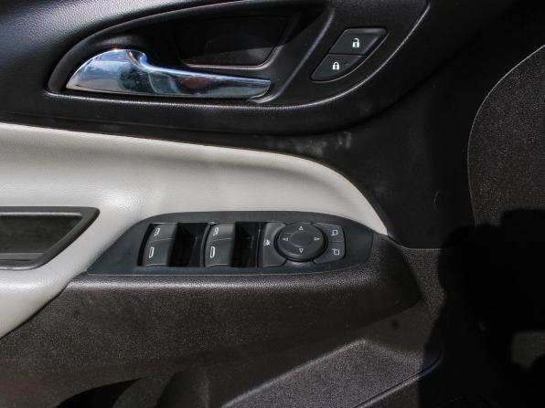 Chevrolet Equinox III с пробегом 2018 года, цена 1 600 800 рублей, 138587 км, внедорожник, Автокод Объявления