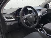 Hyundai Solaris II Тамбов  - изображение 34